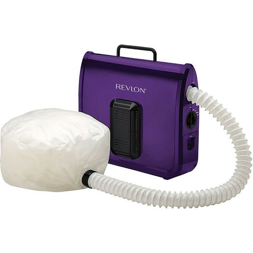 REV-RVDR5243 Revlon Ionic Dryer Soft Bonnet - TuracellUSA