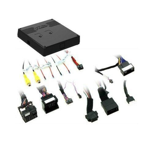 Axxess AX-AM-AU92 Cam Interface for Select 2012-Up Audi A4 and A5 Vehicles NEW! - TuracellUSA