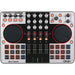 4MIX DJ-Tech 4-Channel Controller with Audio Interface Built-in BRAND NEW - TuracellUSA