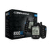 Compustar CS8900-AS All-in-One 2-Way Remote Start + Security & ADSALCA BYPASS - TuracellUSA