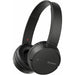 WHCH500B Sony Wireless On-Ear Headphones NEW - TuracellUSA