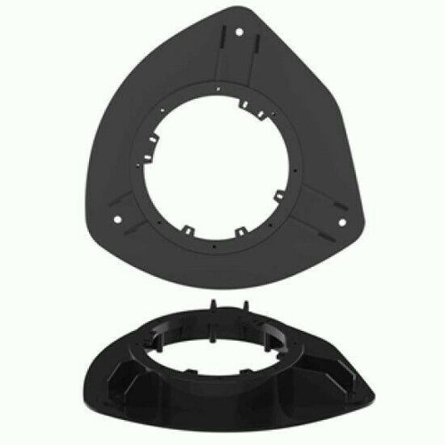 Metra 82-3021 For Gm Speaker Adapters 6-6.75 Inch 2002-2009 Front Door Low Pric - TuracellUSA