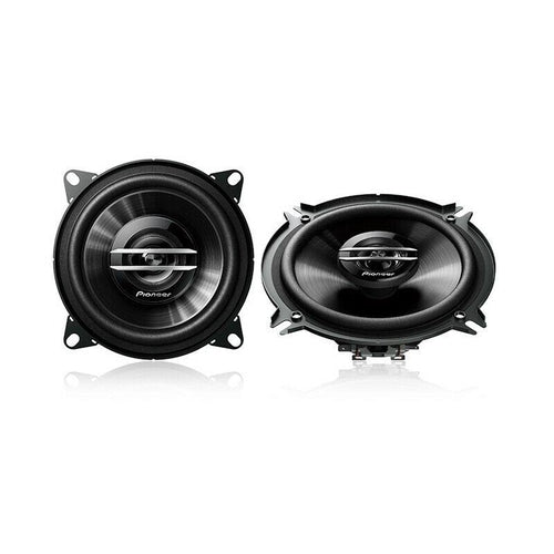 4 PIONEER TS-G1020S 4" 4-INCH CAR AUDIO COAXIAL 2-WAY SPEAKERS - TuracellUSA