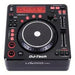 DJ TECH USOLOMKII Table Top MP3 DJ Station & Scratch Effects 2USB input NEW! - TuracellUSA