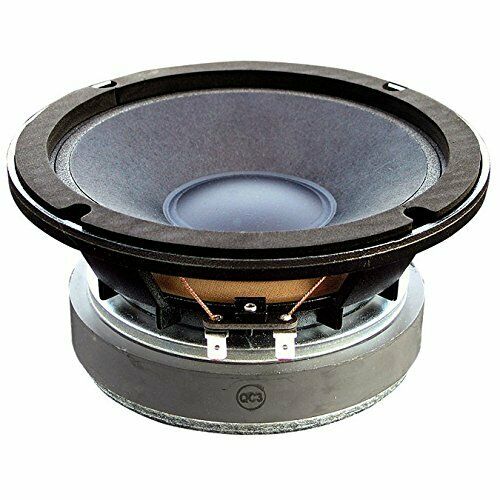 Beyma 6MI100 6.5" inch 250 Watt RMS High Output Low Mid Frequency Speaker, NEW! - TuracellUSA