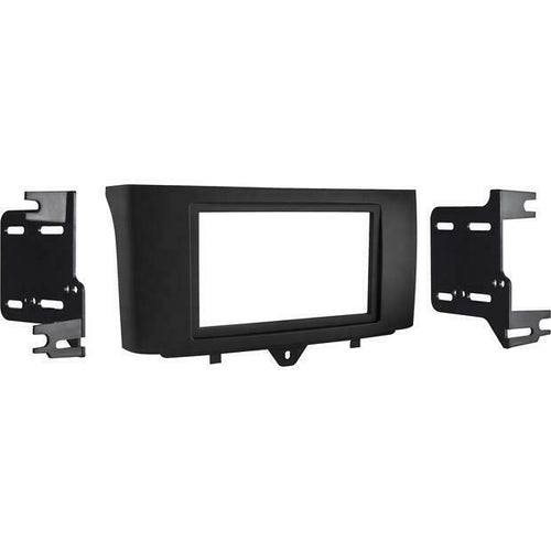 Metra 95-8720B Radio Installation Kit For Smart ForTwo 2011-Up Double Din - TuracellUSA