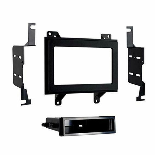 Metra 99-3045 Radio Installation Kit For GM Multi Kit 94-97 Din & Double DIN - TuracellUSA