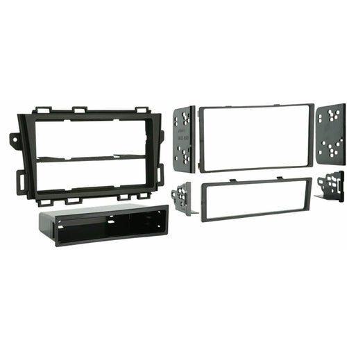 METRA 99-7426 Radio Installation Kit For NISSAN MURANO 2009-UP DIN/DOUBLE DIN - TuracellUSA
