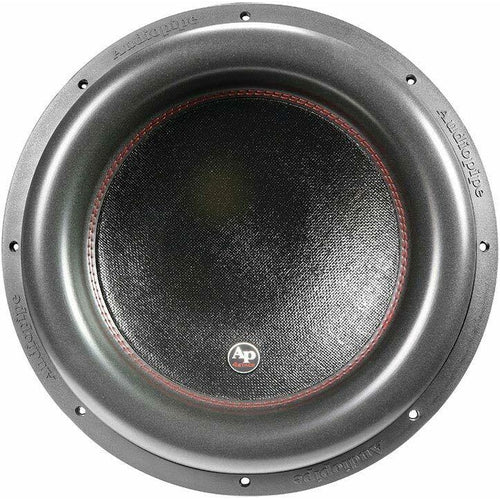 12" Subwoofer Dual 4 Ohm 1100 Watts RMS Car Audio Audiopipe TXXBDC412 - TuracellUSA