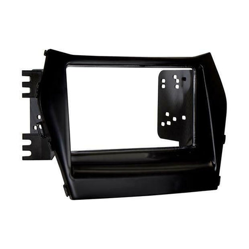 Metra 95-7354B Radio Installation for Kit For Hyundai Santa Fe 2013-Up 2 DIN - TuracellUSA