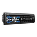 Soundstream VM21B 1-din Digital Audio Head Unit W/ 32gb Usb Sd Aux & Bluetooth - TuracellUSA