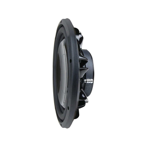 Audiopipe TS-FA80 8" Shallow Mount Woofer, 300W Peak, 4 Ohm DVC - TuracellUSA