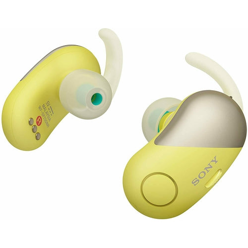 WFSP700NY Sony Wireless Bluetooth In Ear Headphones NEW - TuracellUSA