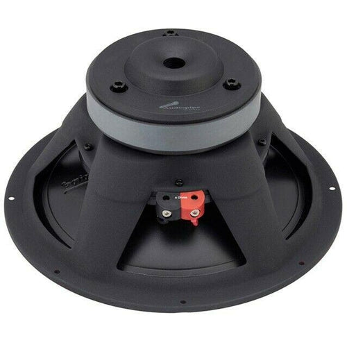 AUDIOPIPE TSCAR6 6" WOOFER, 150 WATTS MAX 75 RMS 4-OHM SINGLE VOICE COIL,Speaker - TuracellUSA