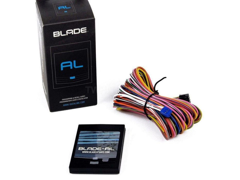 Compustar CS7900AS All-In-One 2-Way Remote Start + Alarm with BLADE-AL w/FDK1 - TuracellUSA