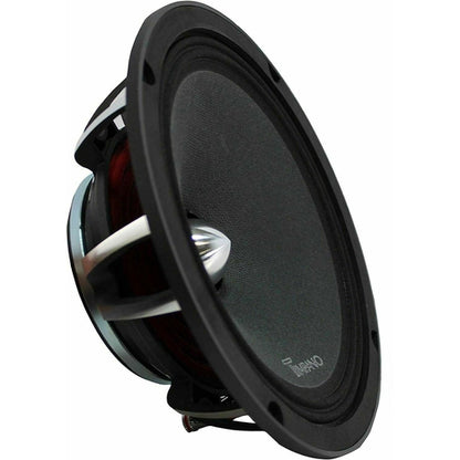 Timpano TPT-NEO8 BULLET 8" Pro Audio Mid Range Loudspeaker (Pair) NEW! - TuracellUSA