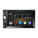 Soundstream VR-620HB DVD/CD Player Front Rear Camera Bluetooth USB Android Link - TuracellUSA