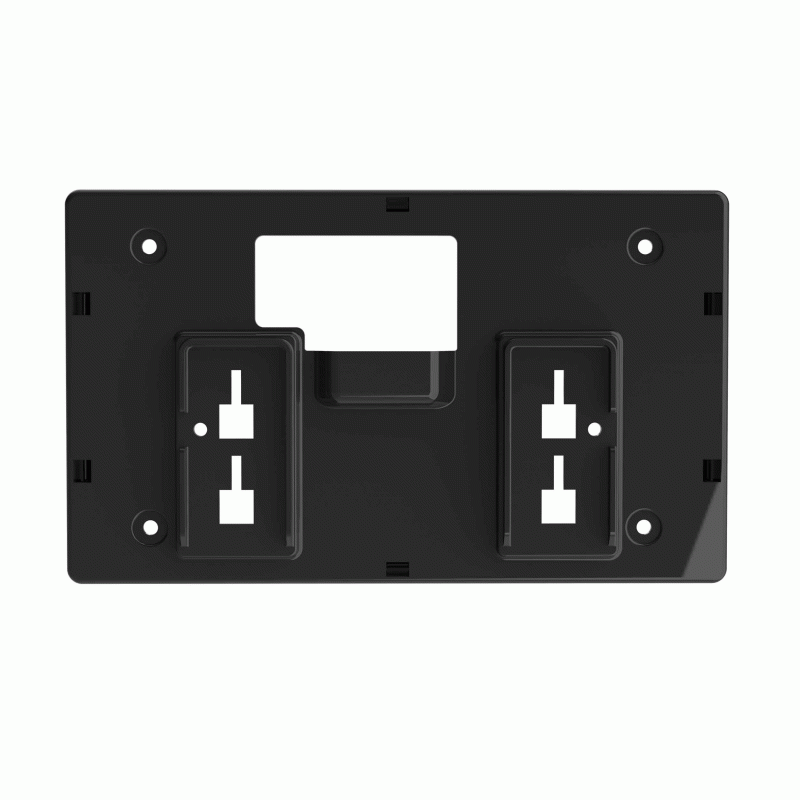 107-UN02 Metra Floating Mount Kit - Pioneer 6.8 Inch Modular Radios