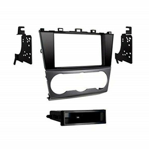 Metra 99-8907HG Installation Kit For Subaru Impreza / Crosstrek 2015-Up 1-2-DIN - TuracellUSA