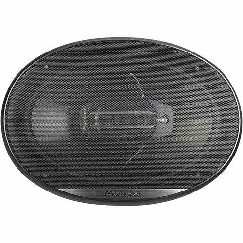 PIONEER TSG6930F 400W 6" x 9" G-Series 3-Way Coaxial Car Stereo Speakers PAIR - TuracellUSA