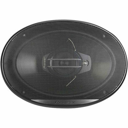 PIONEER TSG6930F 400W 6" x 9" G-Series 3-Way Coaxial Car Stereo Speakers PAIR - TuracellUSA