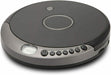 PCB319B GPX Portable Cd Player with Bluetooth, Includes Stereo Earbuds NEW - TuracellUSA