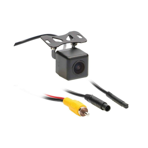 TE-TSSC IBEAM Small Square Camera with Active Parking Lines NEW - TuracellUSA