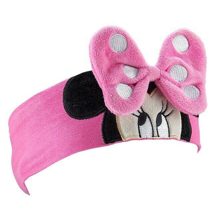 KID-MM143 KID DESIGNS Disney Jr Minnie Headband Headphones BRAND NEW - TuracellUSA