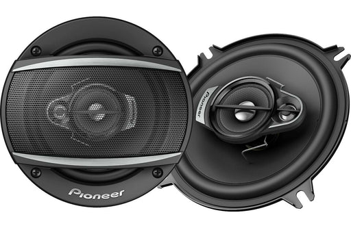 TS-A1370F Pioneer 5-1/4" 300 Watts 3-Way Coaxial Car Speakers NEW - TuracellUSA