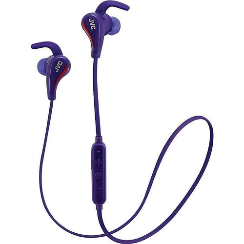 JVC-HAET50BTA JVC (Assorted Colors) Wireless In-Ear Headphones BRAND NEW - TuracellUSA