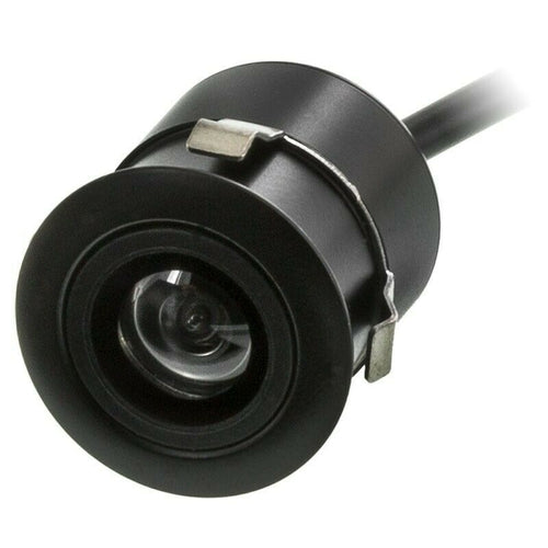 iBeam TE-FLC Flush Mount Backup Camera With Metal Housing NEW! - TuracellUSA