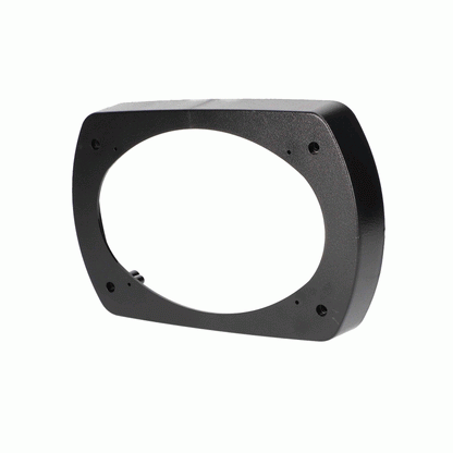 Metra 82-6900 Universal 6 Inch x 9 Inch Speaker Spacer - Pair