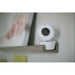 PNM5W01 Project Nursery 5” High Definition Baby Monitor System 1.5" Mini Monitor - TuracellUSA