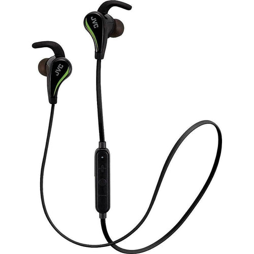 JVC-HAET50BTA JVC (Assorted Colors) Wireless In-Ear Headphones BRAND NEW - TuracellUSA