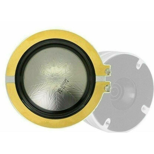 RPD3300TI JBL Selenium Replacement Diaphragm for D250X Driver BRAND NEW - TuracellUSA