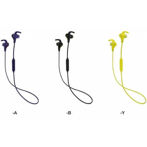 JVC HAET50BT Wireless Bluetooth In-Ear Headphones Assorted Colors NEW! - TuracellUSA