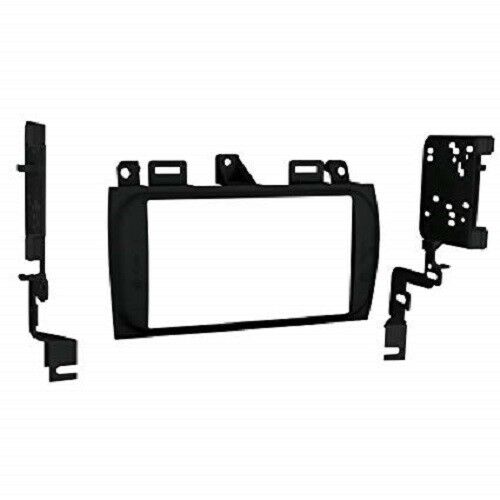 Metra 95-2005B Double DIN Installation Dash Kit for Select 1996-05 Cadillac - TuracellUSA