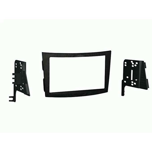 Metra 95-8904B Radio Installation Kit For Subaru LEGACY/OUTBACK 2010-UP 2 DIN - TuracellUSA