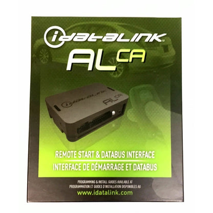 5X iDatalink ADS-AL-CA Immobilizer Bypass 64K Multi Platform NEW FREE FLASHING - TuracellUSA