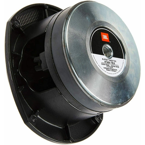 ST400TRIO JBL Selenium 8 Ohm Super Tweeter Barium Ferrite Magnet BRAND NEW - TuracellUSA
