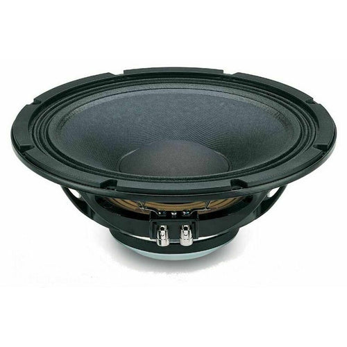 12ND610 18 Sound 8 OHM NEO 450W RMS 102DB, 12" Neodymium Midrange Speaker - TuracellUSA