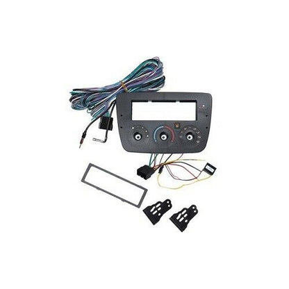 METRA 99-5717 Radio Installation Kit For 2004-2007 Ford Taurus Merc Sable NEW! - TuracellUSA