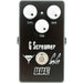 GSCREAMER BBE Gus G Signature Overdrive Pedal NEW - TuracellUSA