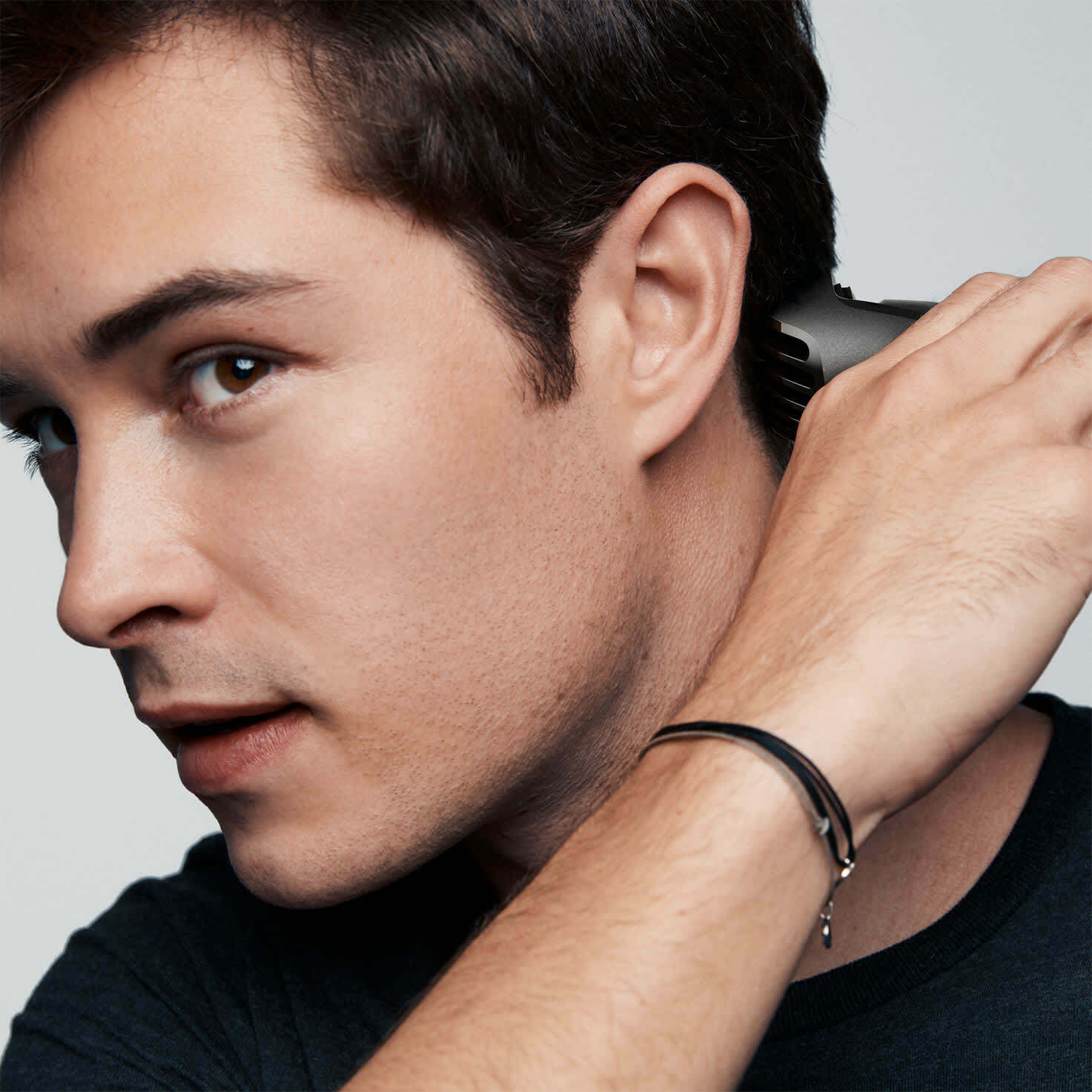 MGK3220 Braun Multi grooming kit 6-in-1 trimmer, 5 attachments NEW - TuracellUSA