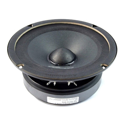 2 - Audiopipe APMB-638SB-C , 6" Sealed Back Low Mid Frequency Loud speaker pair - TuracellUSA