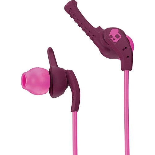 Skullcandy S2WIHX-449, S2WIHX450 In-Ear Headphones Ear Bud/Sport,XTPlyo w/ MIC - TuracellUSA