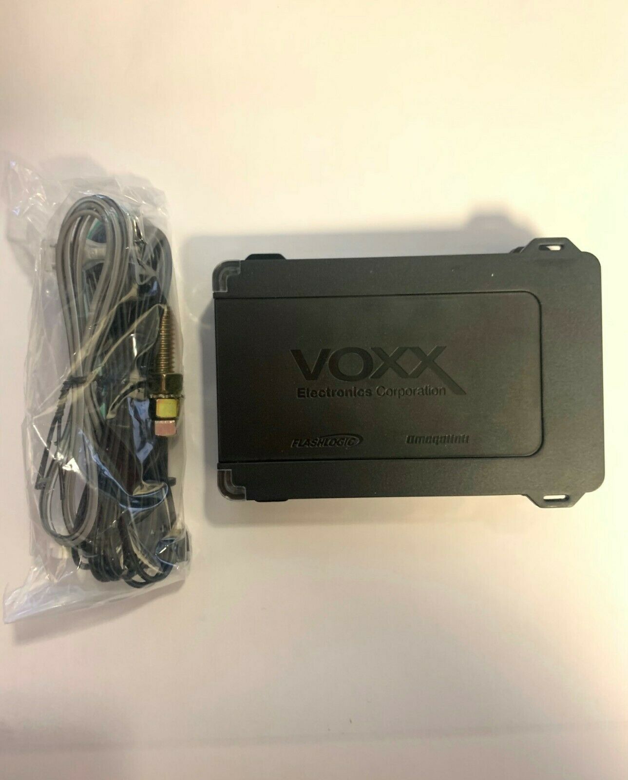 FLRSBMZ FlashLogic Remote Start Module for BMW & Mercedes NEW - TuracellUSA