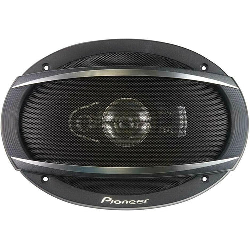 4 - Pioneer TSA6990F 6X9" Car/Vehicle Speakers 5 Way 700W Max BRAND NEW! 2 Pair - TuracellUSA