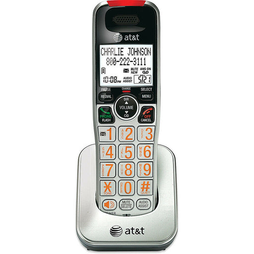 AT&T Dect 6.0 Accessory Handset - TuracellUSA