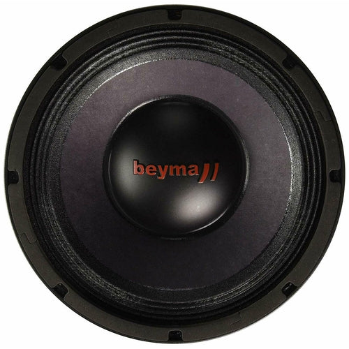 Beyma PRO10MI 10" 700W 4ohm Midbass Midrange Speaker BRAND NEW! - TuracellUSA